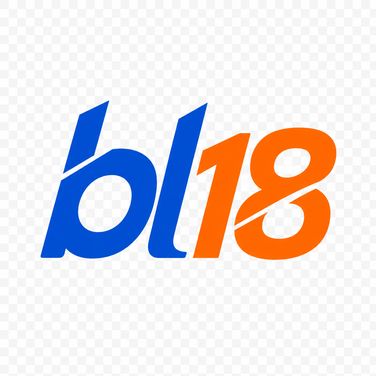 BL18 Logo
